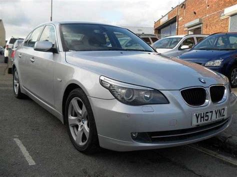 5 Series Bmw For Sale In Northern Ireland